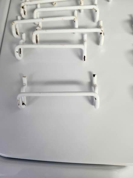 Photo of free Pegboard Accessories (Ambler) #3