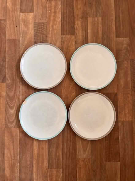 Photo of free Plates and teapot (Solihull B90) #1