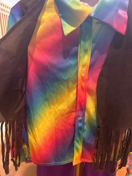 Photo of free Kids 70s Costume (Potters Bar EN6) #2