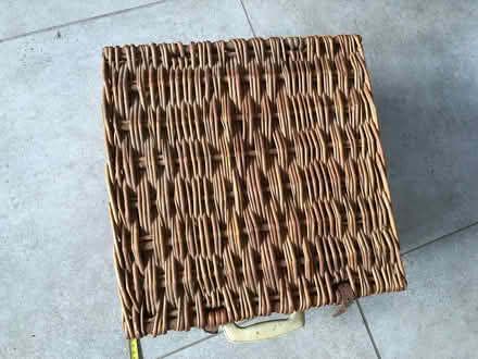 Photo of free Picnic set (Florence Park OX4) #2