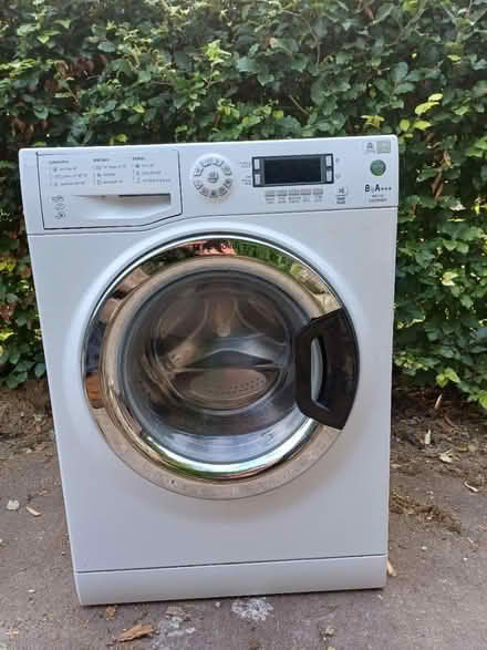 Photo of free Washing machine (Kendal LA9) #1