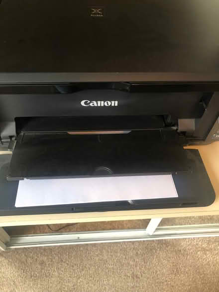 Photo of free Printer (Coup Green PR5) #1
