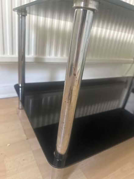 Photo of free Coffee table (Prescot) #3