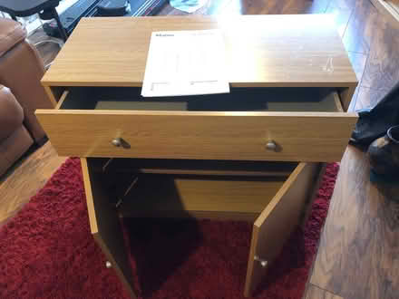 Photo of free Habitat Sideboard Cupboard (Disraeli HP13) #2