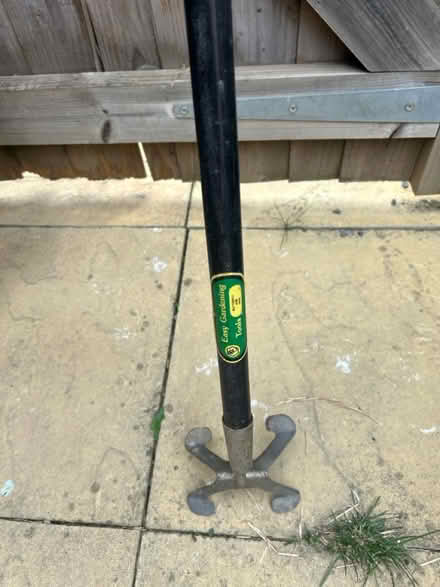 Photo of free Garden tools (Sutton Courtenay OX14) #3