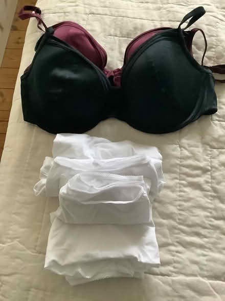 Photo of free Ladies’ underwear (Stanwell Village TW19) #4