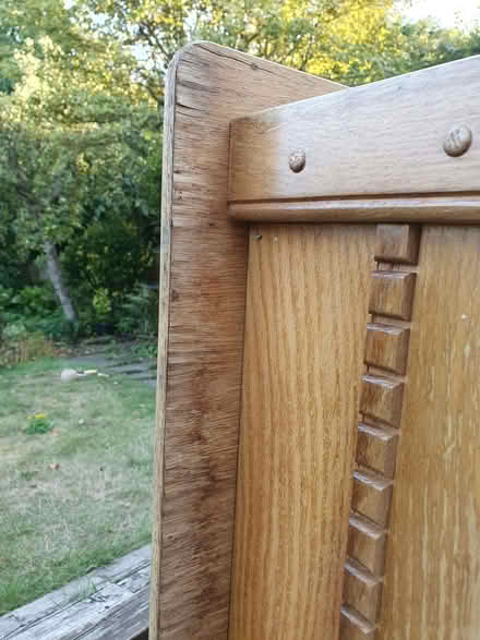 Photo of free Coffee table (Bramley LS13) #3