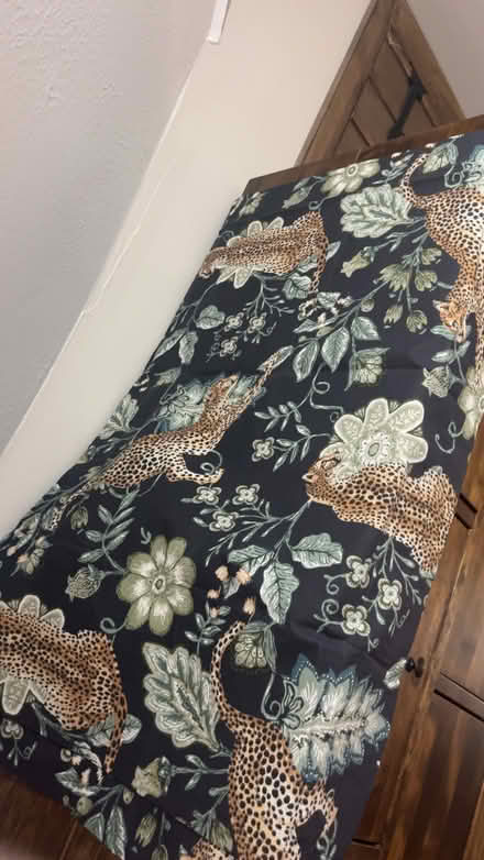 Photo of free New pillow case (Goldhanger CM9) #1