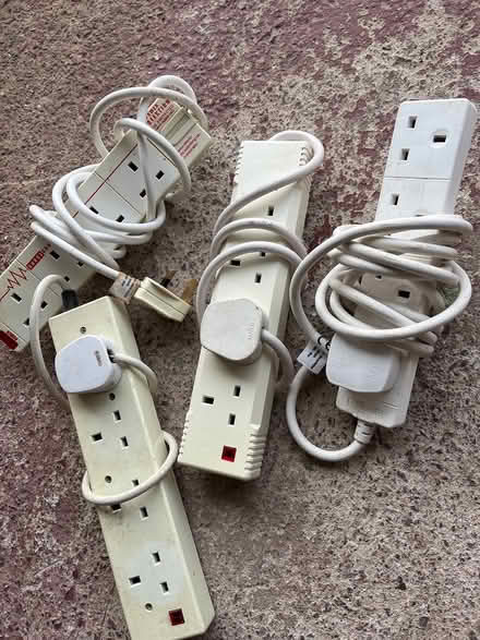 Photo of free Assorted extensions (Winterbourne BS36) #1