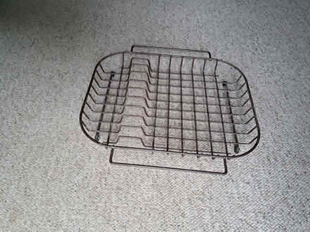 Photo of free Sink Drainer Rack (Moggerhanger MK44) #1