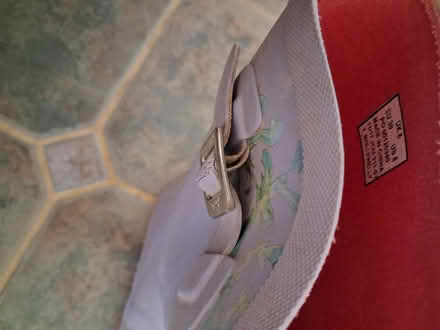 Photo of free Ladies Jules wellies size 6 (KGH area NN16) #2