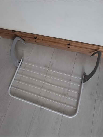 Photo of free Radiator airer (B11) #1