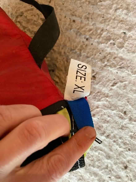 Photo of free Car wheel covers for snow and ice (Shap CA10) #2