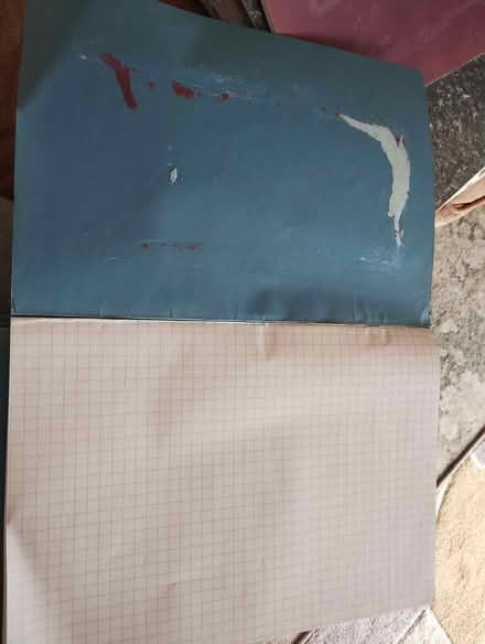 Photo of free Old exercise books (Crowthorne RG45) #3