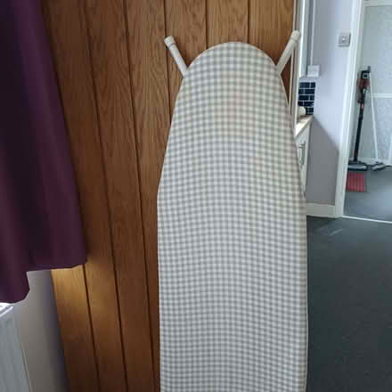 Photo of free Ironing Board (Gillingham ME7) #1