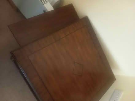 Photo of free Coffee table (Stillorgan) #1