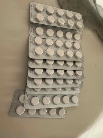 Photo of free Paracetamol 500mg (Serangoon Ave 2 (551236)) #1