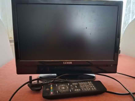 Photo of free Small TV (HA8) #1