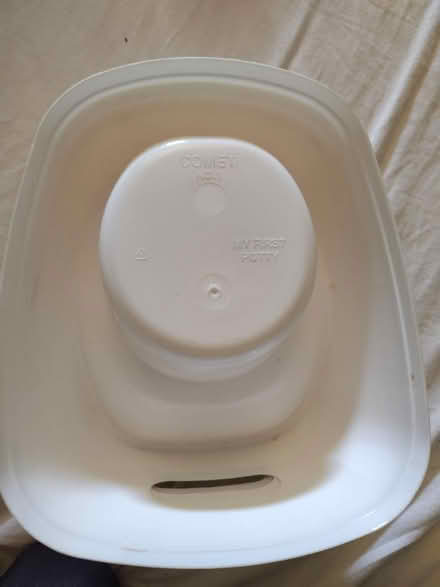 Photo of free 3 Small Potties (Wilsden BD15) #2