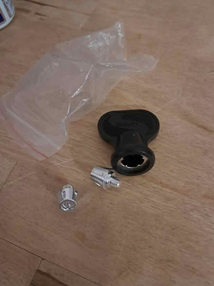 Photo of free Stud key or spanner: football boots (Montpelier BS6) #1