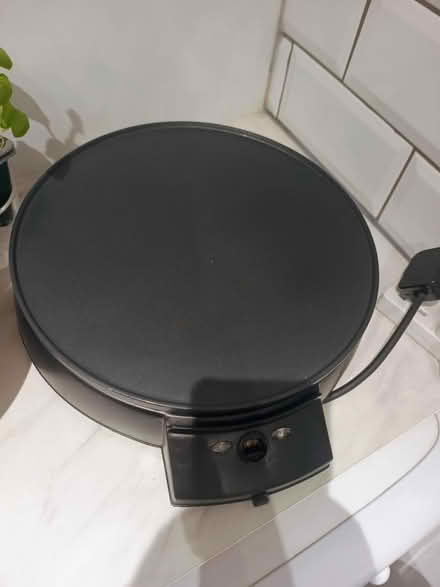 Photo of free Electric stove (Beckton E6) #1