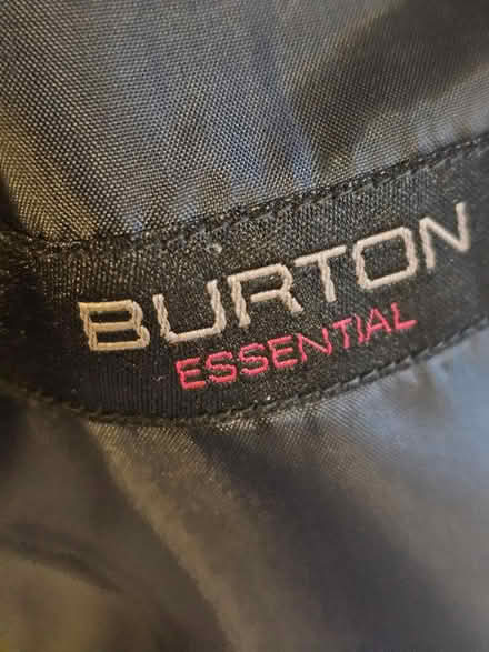 Photo of free Suit (Malvern Link WR14) #2