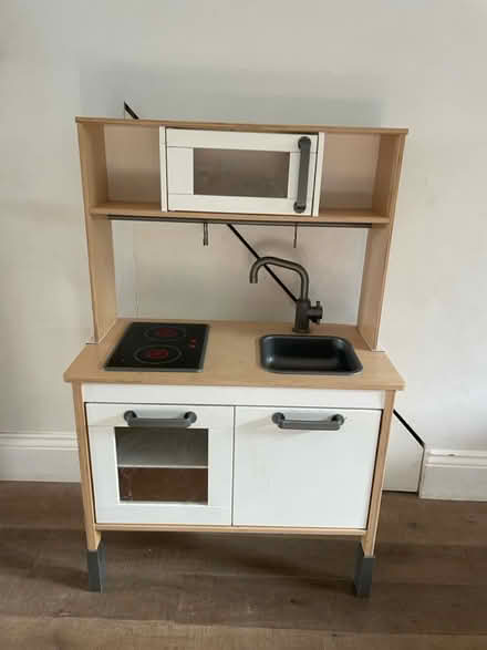 Photo of free Kids playkitchen (W6 0) #1
