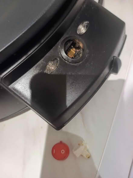 Photo of free Electric stove (Beckton E6) #3