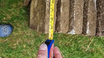 Photo of free Paving slabs (Letchworth Garden City) #3