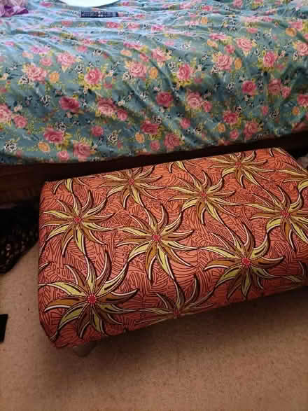 Photo of free Dog step to get into sofa or bed (Brampton CA8) #2