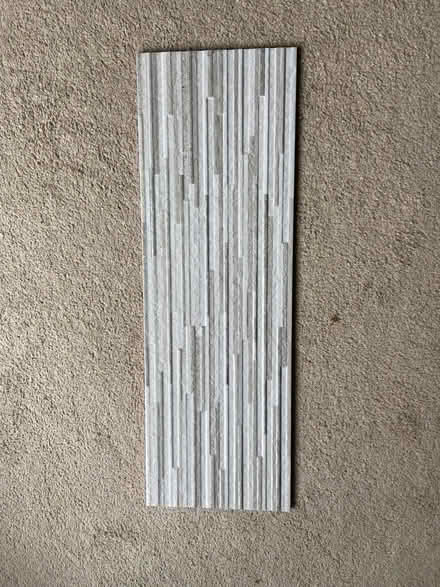 Photo of free Ceramic tiles (Bussage GL6) #1