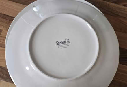 Photo of free Set of 4 Dunelm Bee Plates (Leicester, LE1) #2