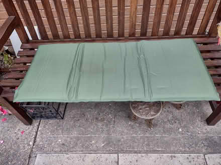 Photo of free Bedding Pads (Ermine East LN2) #2