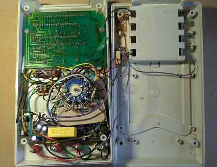 Photo of free Digital multimeter kit (Kennington OX1) #1