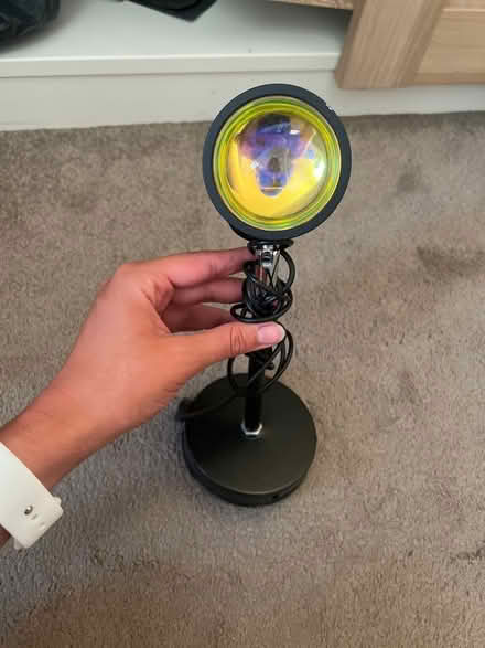 Photo of free Colour light (SL5 0DU) #1