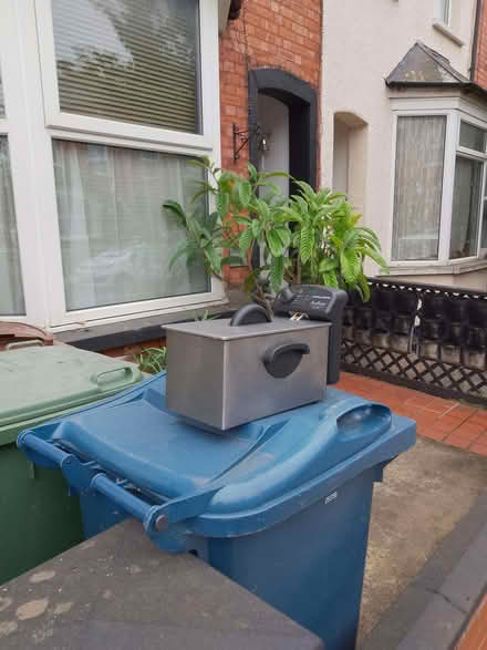 Photo of free Deep Fat Fryer (Wealdstone HA3) #1