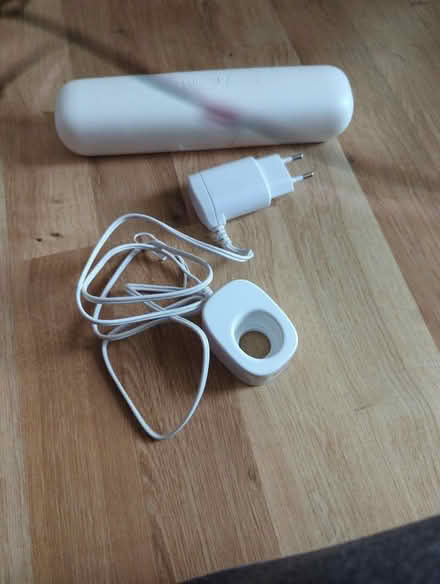 Photo of free Electric Toothbrush (Enfield EN1) #1