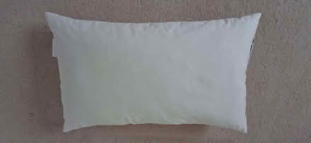 Photo of free IKEA pillow (Lower Broadheath WR2) #1