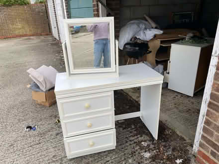 Photo of free Dressing Table (Kidlington OX5) #1
