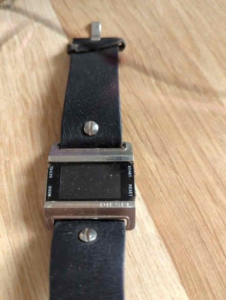 Photo of free Mens Watches (Enfield EN1) #2