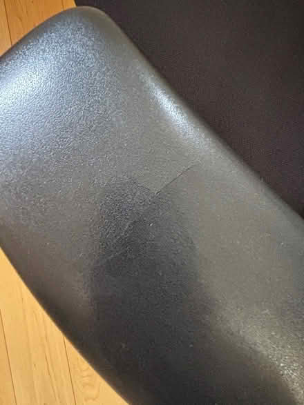 Photo of free Executive style office chair (Billericay CM12) #3