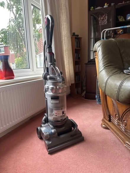 Photo of free Dyson cleaner (Bromham) #4