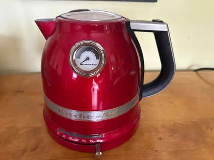 Photo of free Kettle (Windsor SL4) #1