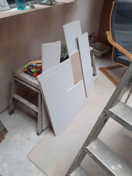 Photo of free Plasterboard offcuts (Sydenham SE26) #2