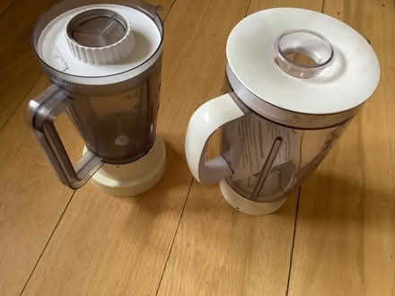 Photo of free Blender jugs (Shortlands, Bromley, BR2) #1