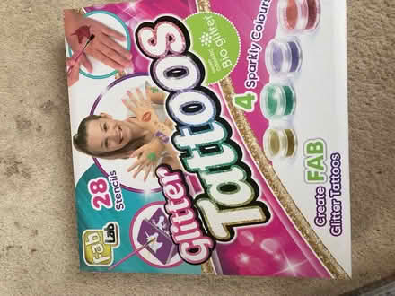 Photo of free Children’s crafts (Wimbledon SW19 8) #2