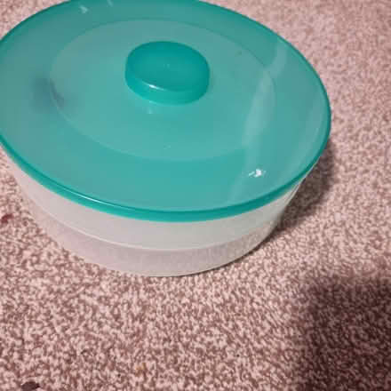 Photo of free 2 layer sprouting container (Croydon, CR0) #1