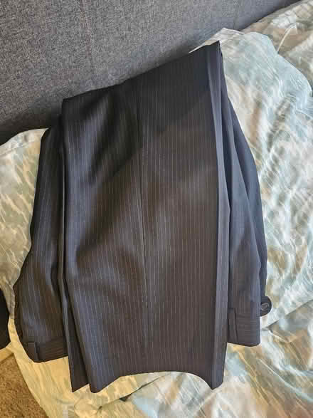 Photo of free Suit (Malvern Link WR14) #4