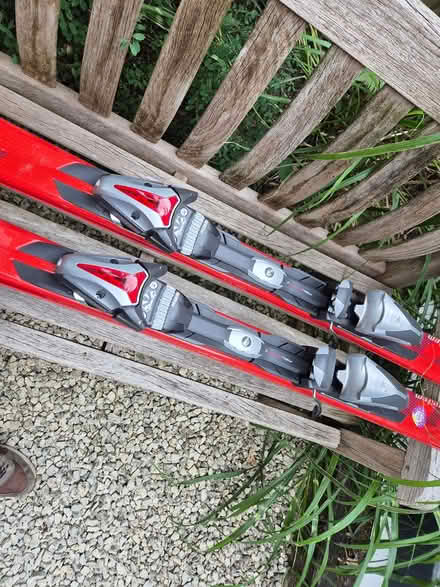 Photo of free Head C110 Skis 170cm (Headington OX3) #4