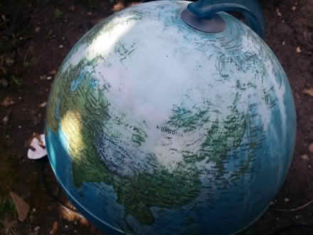 Photo of free Light up globe. (Huntingdon PE29) #2